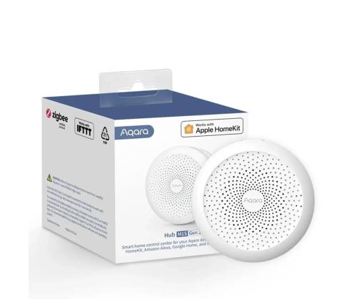 Aqara Hub M1S Gen 2 - Nutikodu keskjaam