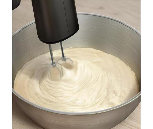 Philips 5000 series, 500 W, must - Käsimikser