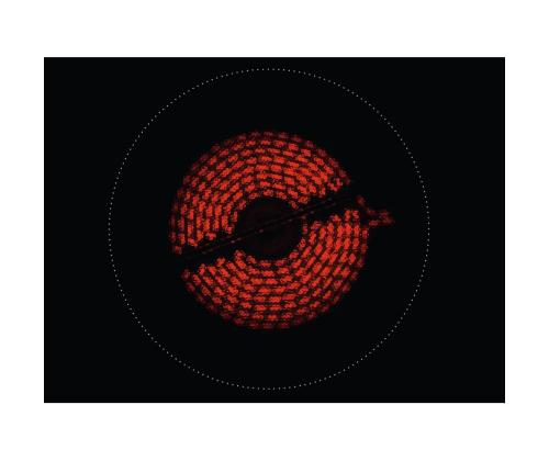 AEG, laius 29 cm, raamita, must - Integreeritav keraamiline pliidiplaat