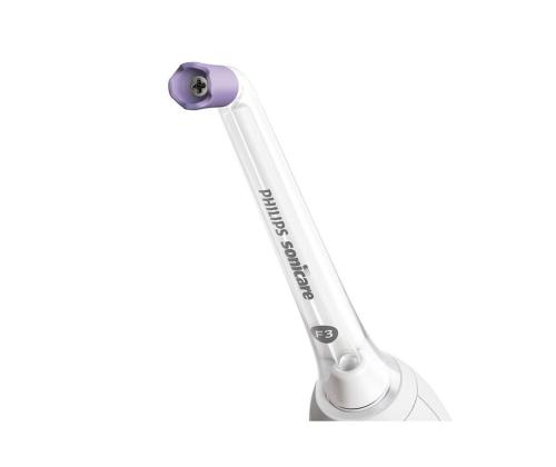 Philips Sonicare F3 Quad Stream, 2 tk - Hambavahede puhastaja otsik