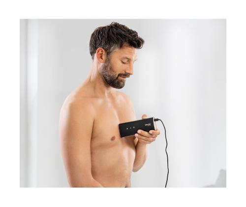 Beurer Cool Pro, must - Fotoepilaator