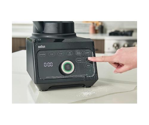 Braun TriForce Power, must - Blender