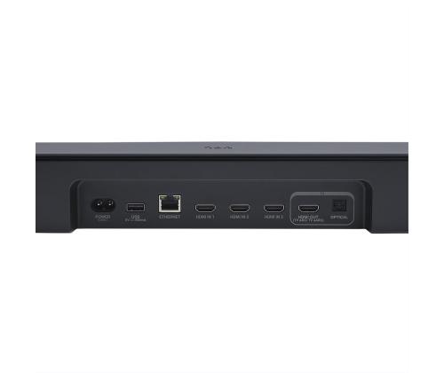 JBL Bar 1300MK2, 11.1.4, must - Soundbar