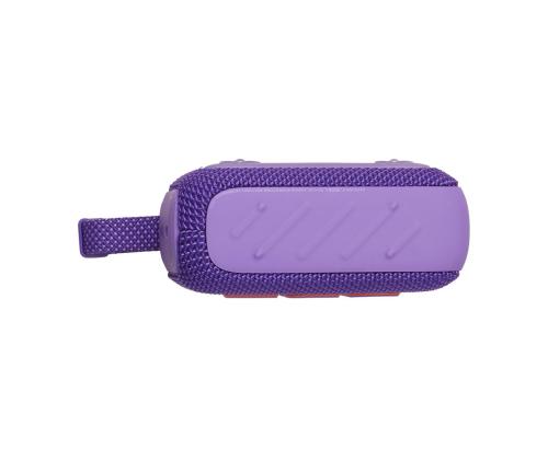 JBL GO 4, lilla - Kaasaskantav juhtmevaba kõlar