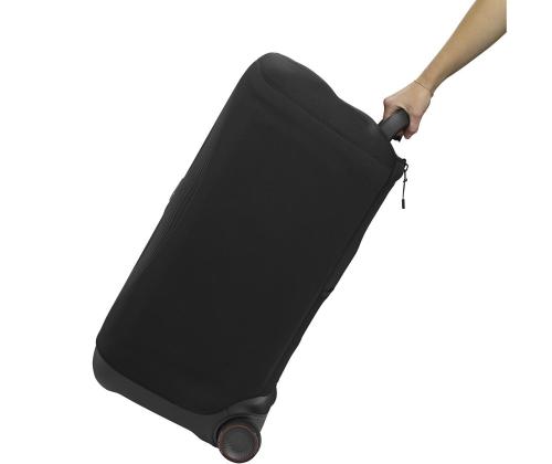 JBL Partycover Ultimate, must - Kõlarikate