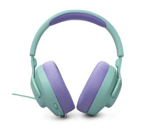JBL Quantum 100M2, tsüään - Juhtmega peakomplekt