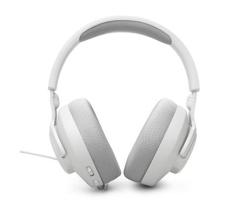 JBL Quantum 100M2, valge - Juhtmega peakomplekt