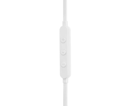 JBL Tune 310C USB-C, kõrvasisesed, valge - Juhtmega kõrvaklapid