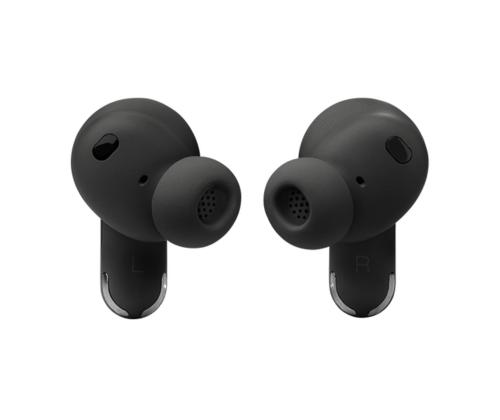 JBL Tour Pro 3, must - Täisjuhtmevabad kõrvaklapid