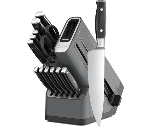 Ninja Foodi StaySharp, 14-osaline komplekt - Nugade komplekt koos teritajaga