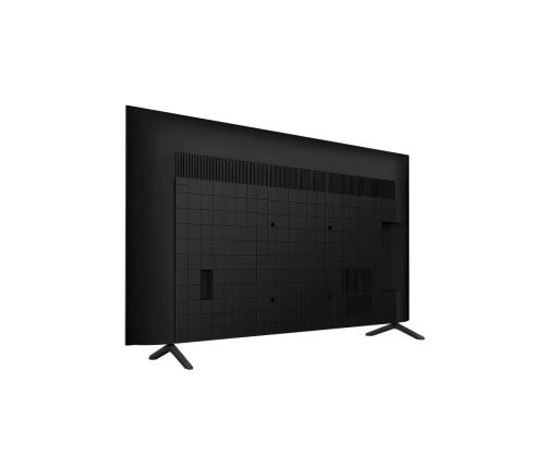 Sony Bravia 3 S35, 55'', 4K UHD, LED LCD, must - Teler