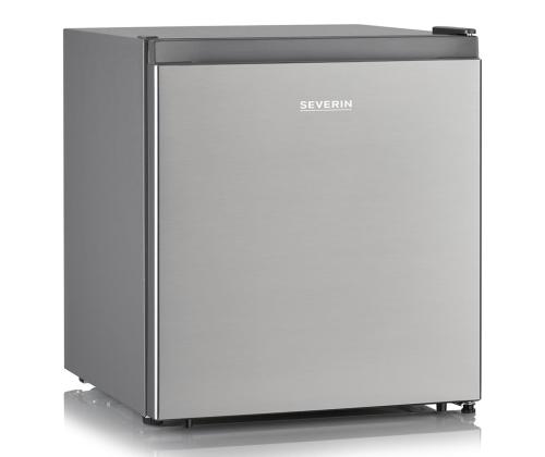 Severin, 45 L, kõrgus 48 cm, roostevaba teras - Külmik
