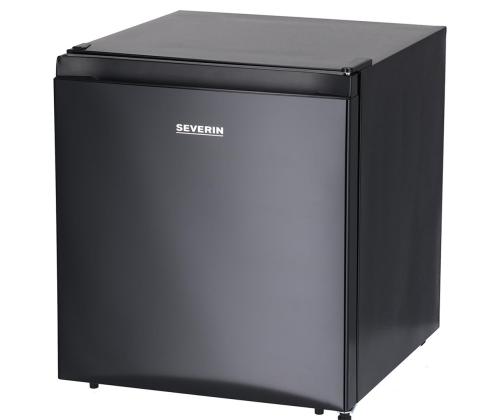 Severin, 45 L, kõrgus 48 cm, must - Külmik