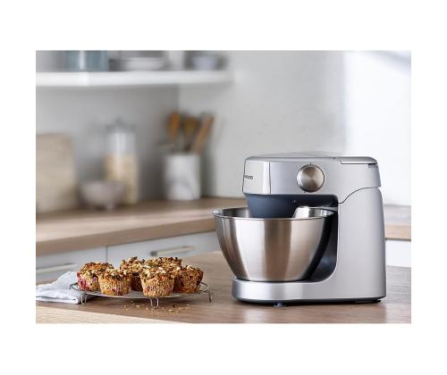 Kenwood Prospero+, 1000 W, hõbedane - Köögikombain