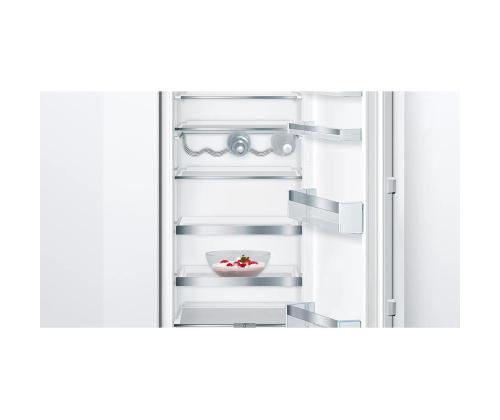 Bosch seeria 6, 319 L, kõrgus 178 cm - Integreeritav jahekapp