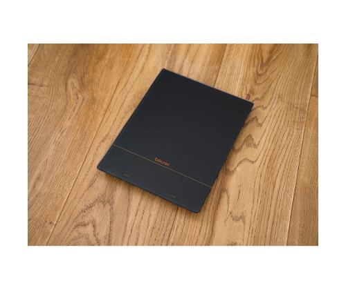 Beurer, Limited Edition, must - Köögikaal