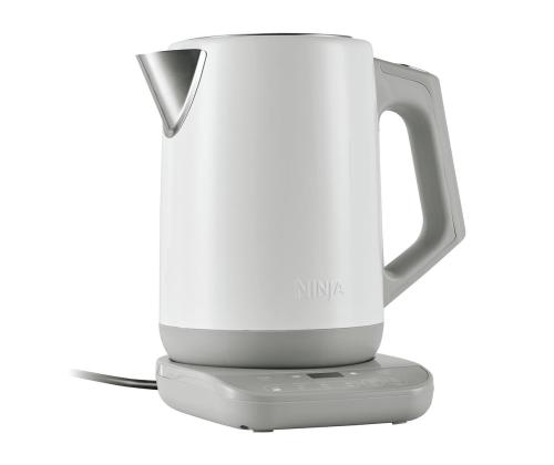 Ninja, reguleeritav temperauur, 3000 W, valge - Veekeetja