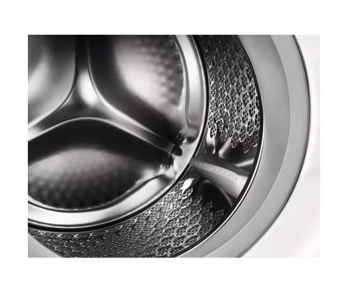 AEG 8000 Series PowerCare, 8 kg, sügavus 55.3 cm, 1400 p/min - Integreeritav pesumasin