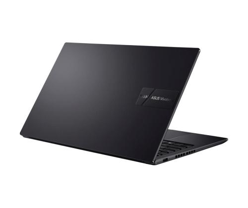 ASUS Vivobook 15 OLED, 2.8K, Ryzen 7, 16 GB, 512 GB, ENG, must - Sülearvuti