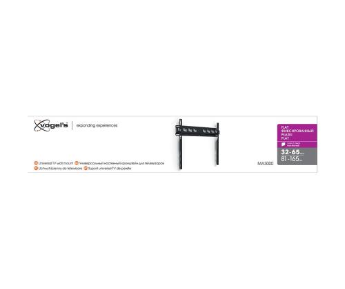 Teleri seinakinnitus Vogels MA3000 (32-55")