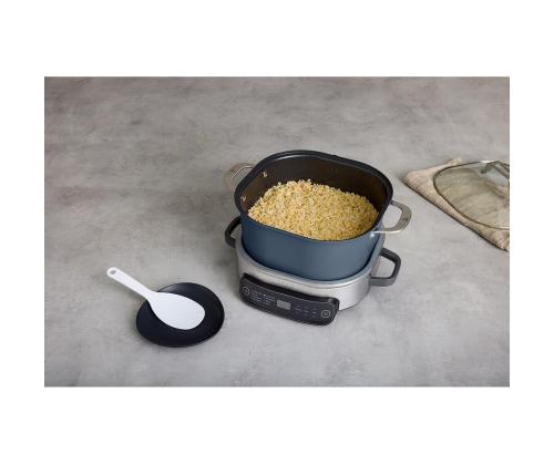 Ninja Foodi 8-in-1 PossibleCooker, 6 L, sinine - Multifunktsionaalne toiduvalmistaja