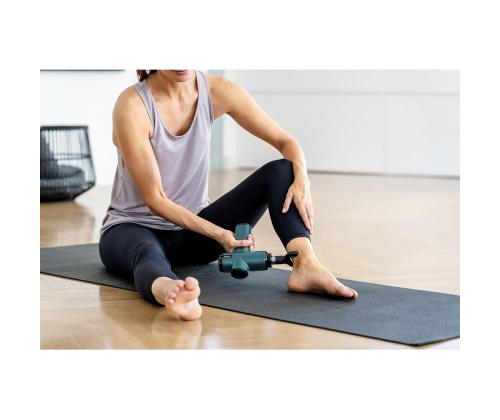 Beurer, roheline - Kompaktne Lihaste Masseerija