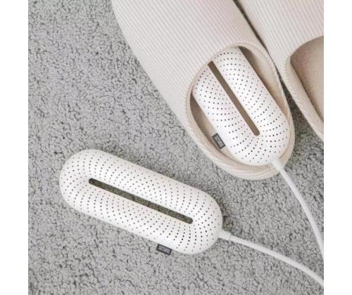 Xiaomi SOTHING Zero-One, lilla - Jalanõude kuivati ja sterilisaator