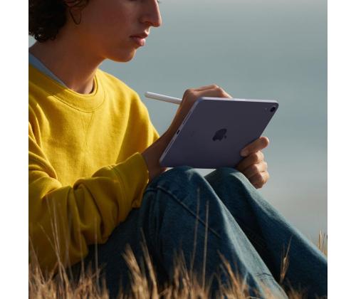 Apple iPad mini (2021), 8,3", 64 GB, WiFi, lilla - Tahvelarvuti