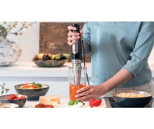 Saumikser Braun Multiquick 7