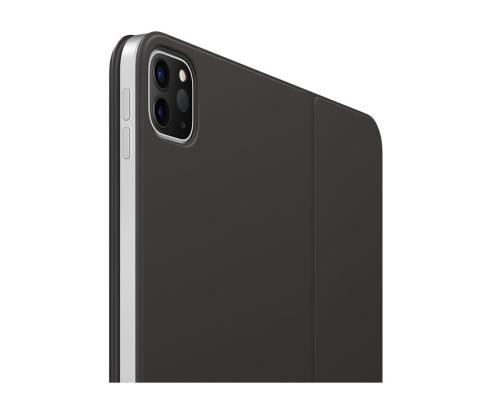 Apple Smart Keyboard Folio, iPad Pro 12,9'' (3.-5. gen), SWE, must - Klaviatuur