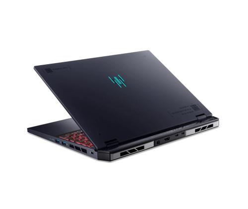 Acer Predator Helios Neo 16, 16'', WQXGA, 240 Hz, i9, 32 GB, 1 TB, RTX 4070, ENG, must - Sülearvuti