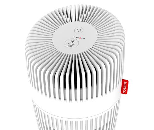 Boneco, valge - Õhupuhasti