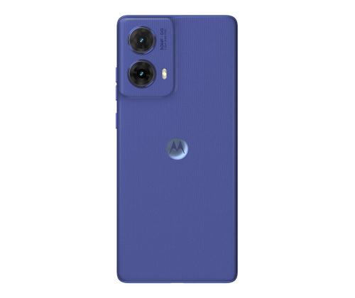 Motorola G85, 6,7'', 12 GB, 256 GB, sinine - Nutitelefon