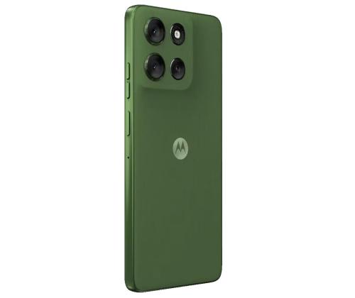 Motorola Moto G56, 8GB, 256 GB, roheline - Nutitelefon