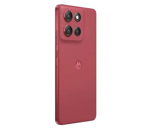 Motorola Moto G86 Power 5G, 8GB, 512GB, roosa - Nutitelefon