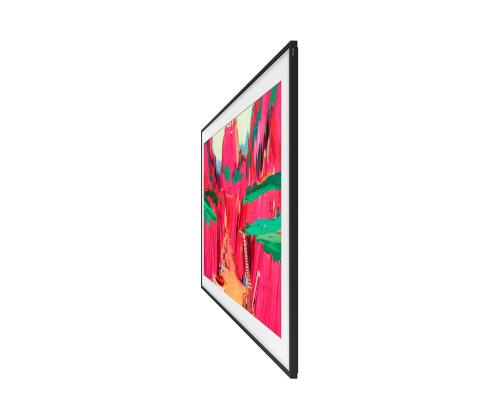 Samsung The Frame Pro (2025), 75'', 4K UHD, Neo QLED, Mini LED, must - Teler