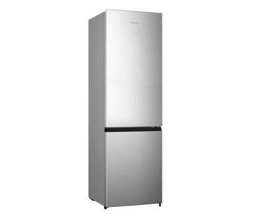 Hisense, 255 L, kõrgus 180 cm, hall - Külmik