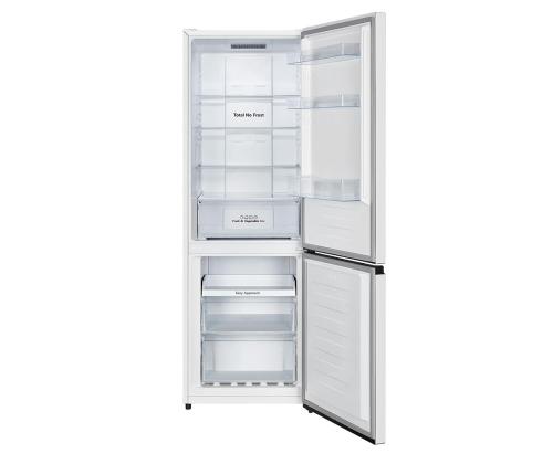 Hisense, NoFrost, 292 L, 179 cm, valge - Külmik