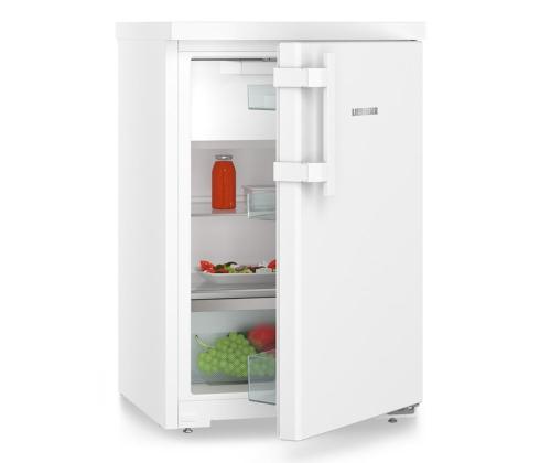 Liebherr, Pure, 112 L, kõrgus 85 cm, valge - Külmik