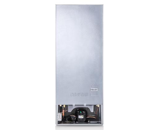 Hisense, 242 L, kõrgus 144 cm, valge - Jahekapp