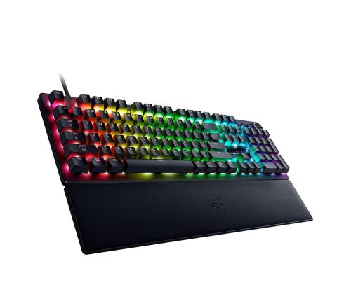 Razer Huntsman V3 Pro 8 KHz, US, must - Klaviatuur