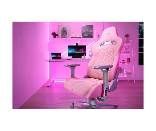 Razer Enki, roosa - Mänguritool