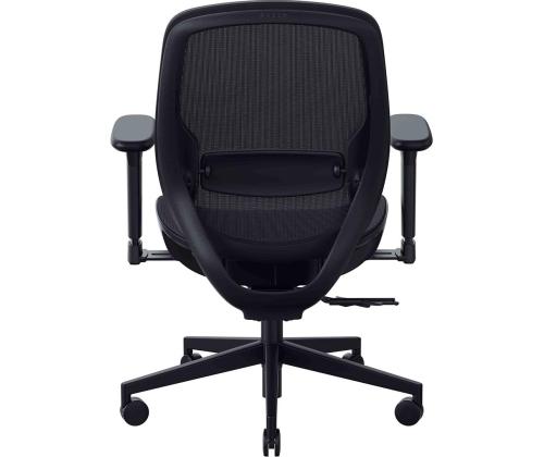 Razer Fujin, must - Mänguritool