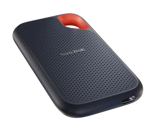 Väline SSD SanDisk Extreme Portable V2 (2TB)