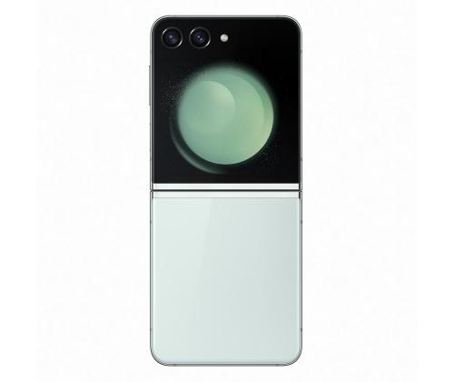 Samsung Galaxy Flip5, 512 GB, mündiroheline - Nutitelefon