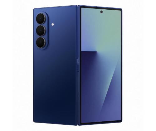 Samsung Galaxy Fold7, 12 GB, 512 GB, sinine - Nutitelefon
