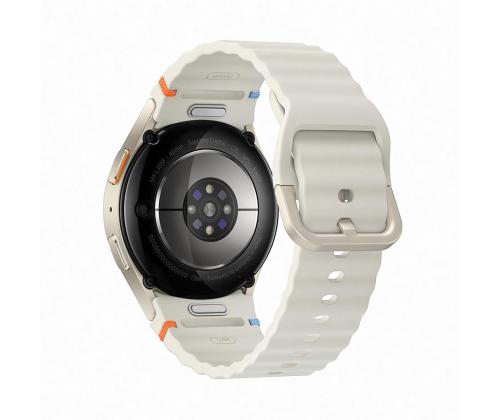 Samsung Galaxy Watch7, 40 mm, LTE, beež - Nutikell