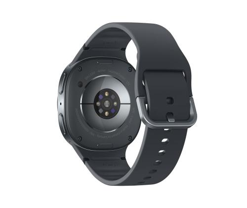 Samsung Galaxy Watch8, 40 mm, LTE, grafiithall - Nutikell