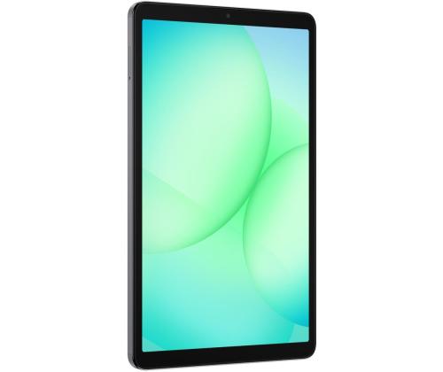 Samsung Galaxy Tab A11, 128 GB, LTE, hall - Tahvelarvuti