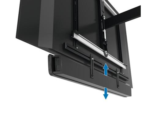 Soundbari seinakinnitus Vogel's SOUND 3550